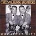 Greatest Hits-the Wilburn Brothers