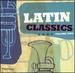 Latin Classics, Vol. 2