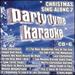 Party Tyme Karaoke-Christmas Sing-Along 2 (16-Song Cd+G)