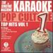 Karaoke: Top Hits 1