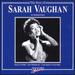 Best of Sarah Vaughan