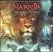 The Chronicles of Narnia-the Lion, the Witch and the Wardrobe