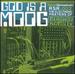 God is a Moog