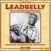 Best of: Leadbelly Featuring Golden Gate