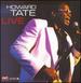 Howard Tate Live