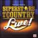Superstars of Country: Live