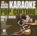 Karaoke: Male Rock 2