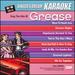 Sing the Hits of Grease (Karaoke Cdg)