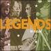 Legends: Do It Again-Sm / Various