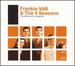 Definitive Pop: Frankie Valli & the 4 Seasons