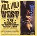 Wild Wild West-Western Themes