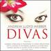 Andrew Lloyd Webber Divas