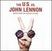 The U.S. Vs. John Lennon