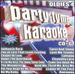 Party Tyme Karaoke-Oldies 4 (16-Song Cd+G)