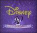 Disney: the Music Behind the Magic [2 Cd]