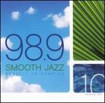 Kwjz 98.9 Smooth Jazz Vol. 10