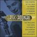 Classic Crooners / Various