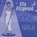 Ella Fitzgerald-Gold