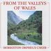 From the Valleys of Wales