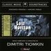 Lost Horizon: the Classic Film Scores of Dmitri Tiomkin