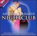 Anyone Can Dance: Nightclub Slow Dancing [Cd + Dvd]