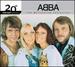 20th Century Masters-the Millennium Collection: the Best of Abba (Eco-Friendly Packaging)