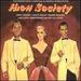 High Society (1956 Film) / Can-Can (1960 Film) / Pal Joey (1957 Film)
