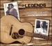 Legends of Country Blues 1