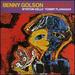 Benny Golson With Wynton Kelly/Tommy Flanagan