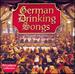 German Drinking Songs