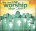 Best Live Worship Album Ever