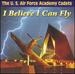 I Believe I Can Fly