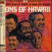 The Folk Music of Hawaii-Sons of Hawaii