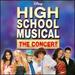 High School Musical: the Concert (Live)