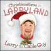 Christmastime in Larryland [Us Import]