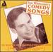 Ian Whitcomb's Comedy Songs: 24 Slices of Unadulterated Fun!