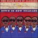 Blind Boys of Alabama: Down in New Orleans
