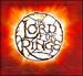The Lord of the Rings (13 Audio Tapes)