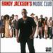 Randy Jackson's Music Club, Vol. 1