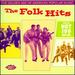 The Golden Age of American Popular Music-the Folk Hits From the Hot 100: 1958-1966