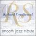 Richard Smallwood Smooth Jazz