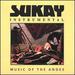 Sukay Instrumental-Andes Music