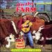 On the Farm With Ronno: Fun Farm Songs