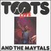 Live: Toots & the Maytals