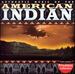 Authentic Music of the American Indian / Various