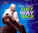 Get Way Back: a Tribute to Percy Mayfield
