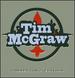 Tim McGraw Collector's Edition Tin