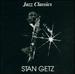 Stan Getz & the Oscar Peterson Trio: the Silver Collection