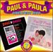 Paul & Paula-Greatest Hits