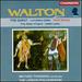 William Walton: the Quest, Complete Ballet / Wise Virgins Ballet Suite